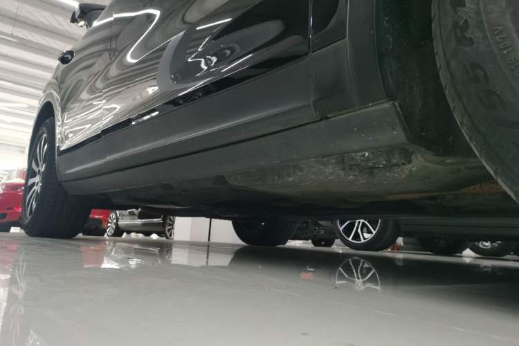 Used Porsche Cayenne 2018 Cayenne 3.0T