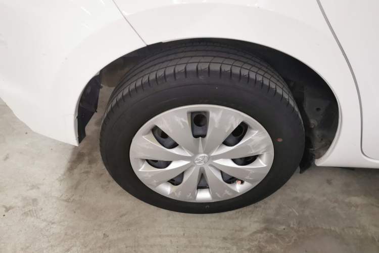 Used Toyota YARiS L 2016 Revised 1.5E CVT Charming Edition
