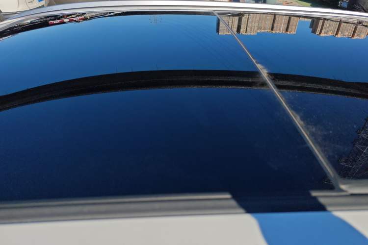 Used AION V 2023 Plus 70 Smart Edition Lithium Iron Phosphate
