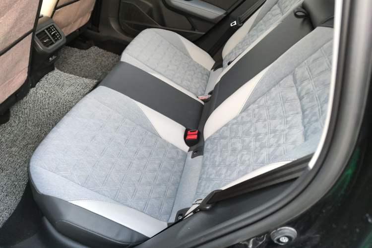 Used Volkswagen Lavida 2023 280TSI DSG Full-Comfort Edition