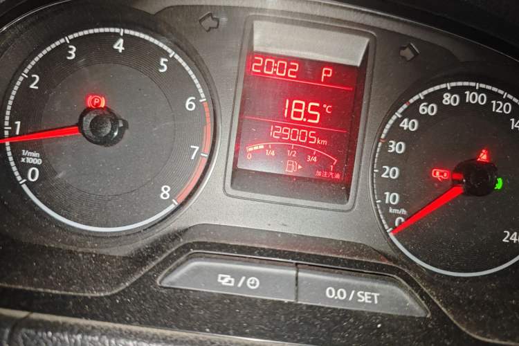 Used Volkswagen Jetta 2017 1.5L Automatic Fashion Model
