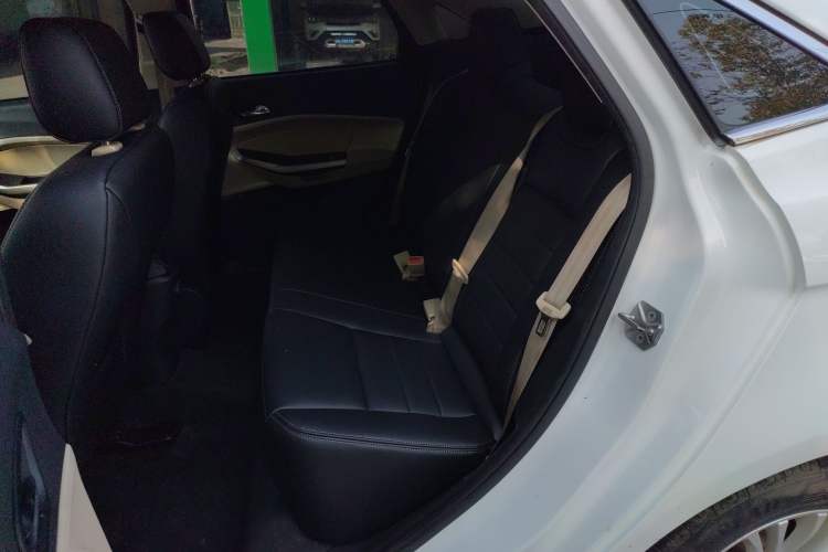 Used Ford Escort 2015 1.5L Manual Comfort Model
