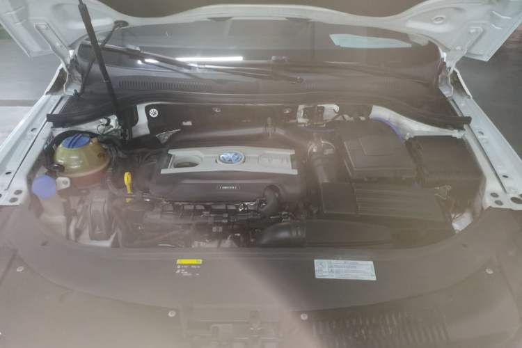 Used Volkswagen FAW-Volkswagen CC 2018 2.0 TSI Luxury Model
