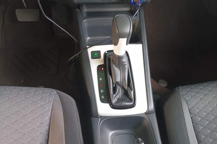 Used Honda Fit 2021 1.5L CVT Trend Edition
