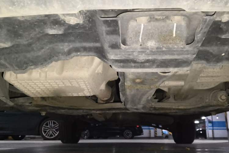 Used Cowin X3 2017 1.6L Manual Enthusiast Edition China V Standard
