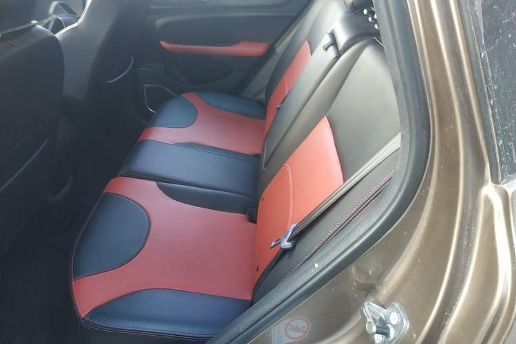 Used Brilliance V3 2017 1.5L Manual Smart Model
