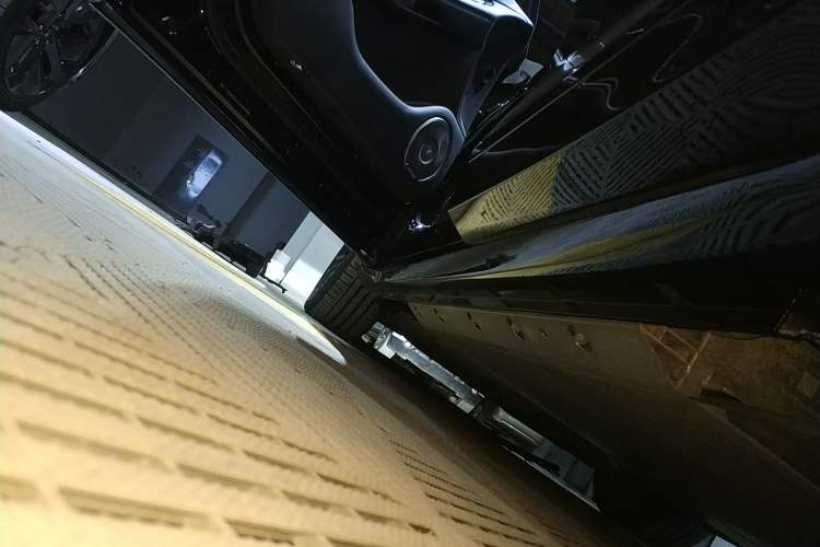 Used VOYAH FREE 2021 Four-Wheel Drive Standard Range-Extended Exclusive Luxury Package