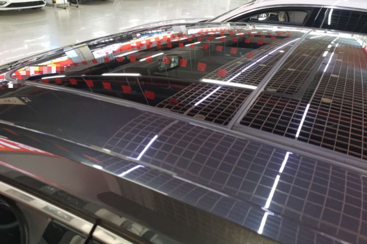 Used Volkswagen Sagitar 2023 300TSI DSG Excellence Edition
