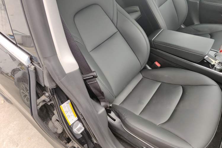 Used Tesla Model 3 2020 Revised Version Standard Range Rear-Wheel Drive – Upgraded Edition