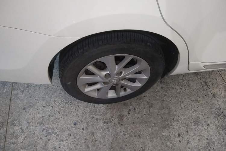 Used Toyota Corolla 2014 1.6L CVT GL-i Leather Edition
