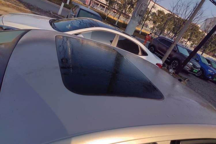 Used Volkswagen Bora 2021 1.5L Automatic Elite Smart Connect Edition