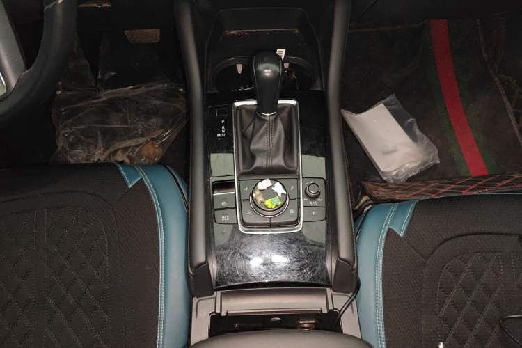 Used Mazda Mazda 3 Axela 2021 2.0L Automatic ZhiXuan Edition