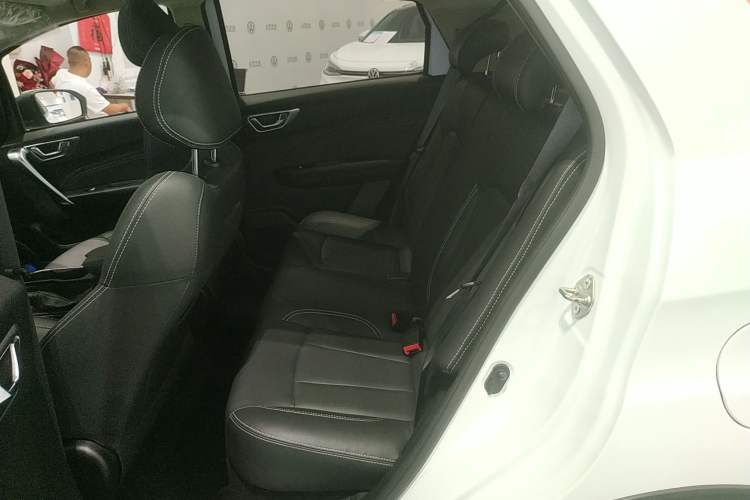 Used Geely Auto Vision X3 2020 1.5L CVT Luxury Model
