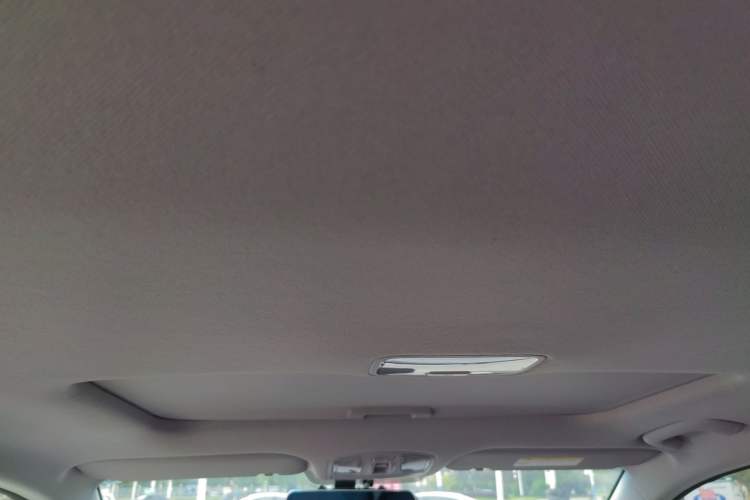 Used Hyundai Elantra 2016 1.6L Automatic ZhiXuan – Elite Version
