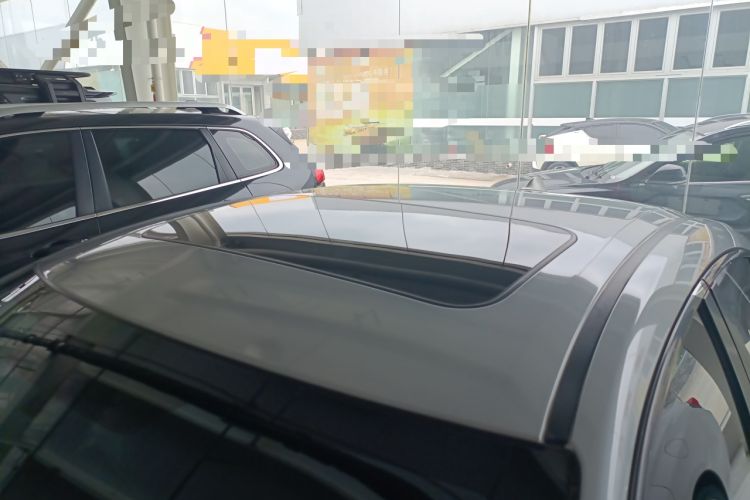 Used Honda Civic 2016 220TURBO Manual Luxury Edition
