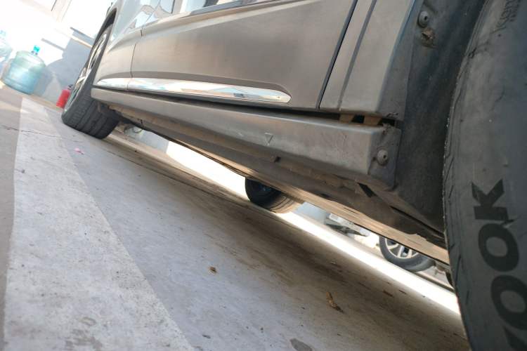 Used Volkswagen ID.6 CROZZ 2021 Revised Version Long-Range PRO Edition
