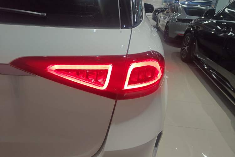 Used Mercedes-Benz GLE 2020 Restyled GLE 350 4MATIC Fashion Edition