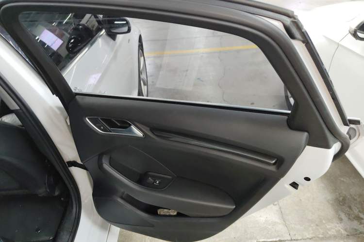 Used Audi A3 2017 Limousine 35 TFSI Fashion Model
