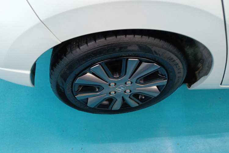 Used Honda Fit 2022 1.5L CVT Trendy Sunroof Edition