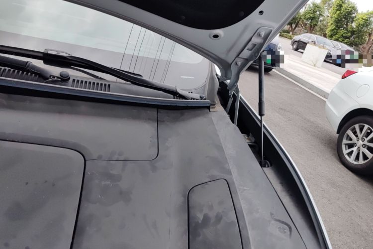 Used Polestar 4 2023 Single Motor Standard Range PLUS
