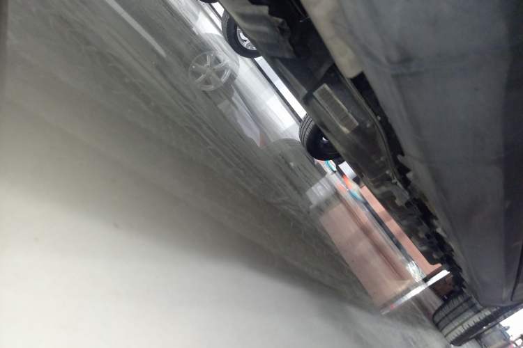 Used Leapmotor T03 2024 403 Comfort Edition