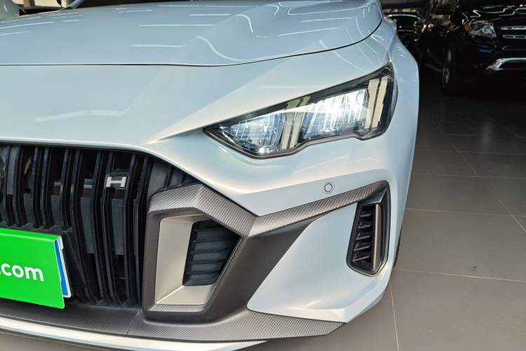 Used GAC Trumpchi EMPOW 2023 Shadow Leopard H Smart Hybrid Edition
