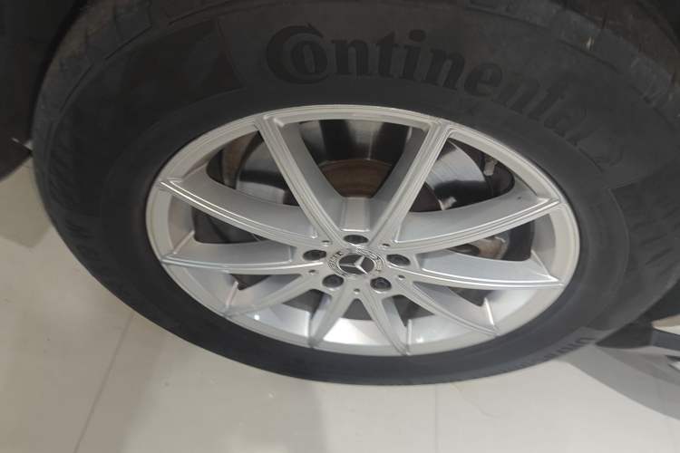 Used Mercedes-Benz GLE 2020 Restyled GLE 350 4MATIC Fashion Edition