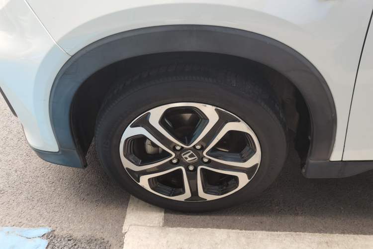 Used Honda XR-V 2017 1.8L EXi CVT Comfort Version
