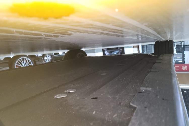 Used BYD Han 2025 EV 506KM Prestige Edition
