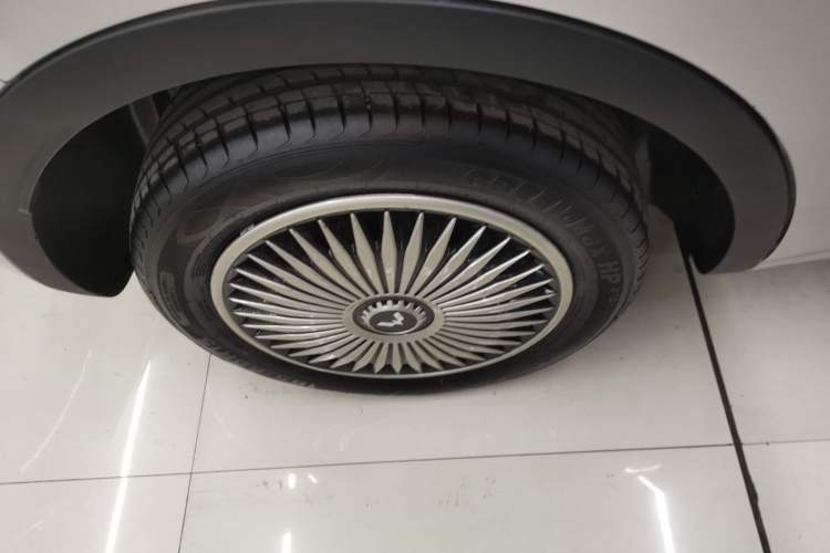 Used Wuling Bingo 2023 203km Light Edition
