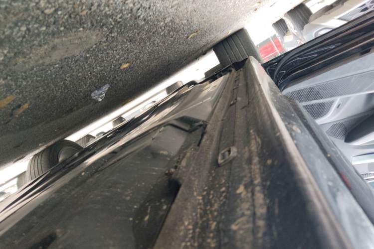 Used Volkswagen Passat 2024 380TSI Dragon Glory Edition
