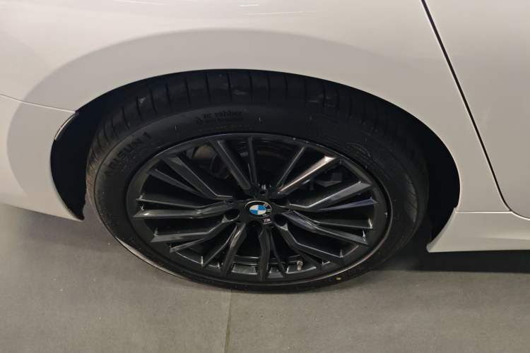 Used BMW 3 Series 2022 Restyled 325Li M Sport Night Edition Package
