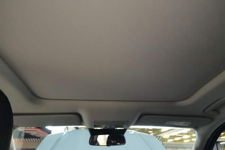 Used Ford Ranger 2023 Trailblazer 4x4 Automatic Version – Gasoline
