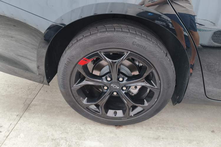 Used Chevrolet Malibu XL 2022 Redline 550T Automatic Smart Edition
