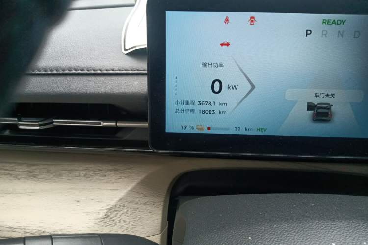 Used Wuling Xingguang 2024 Co-Creation Edition 150 Advanced Model
