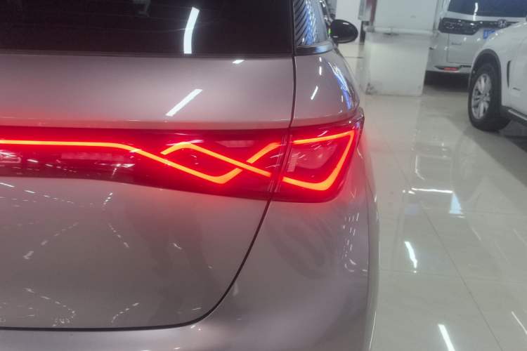 Used BYD Dolphin 2021 401km Knight Edition
