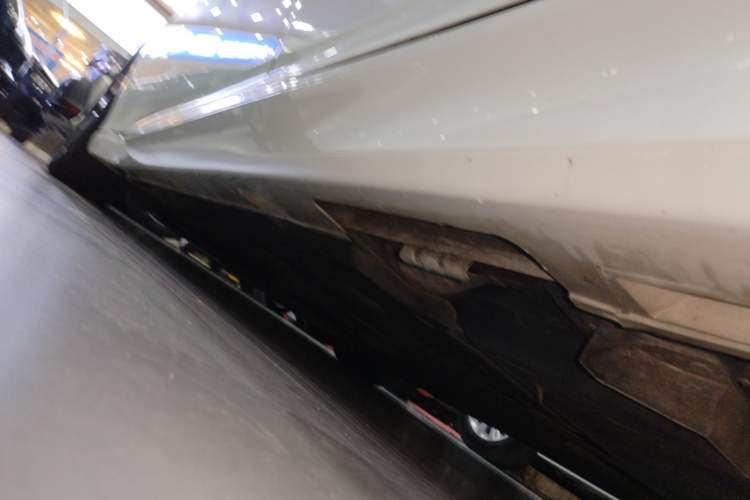 Used Honda Inspire 2022 260TURBO Elegant Edition
