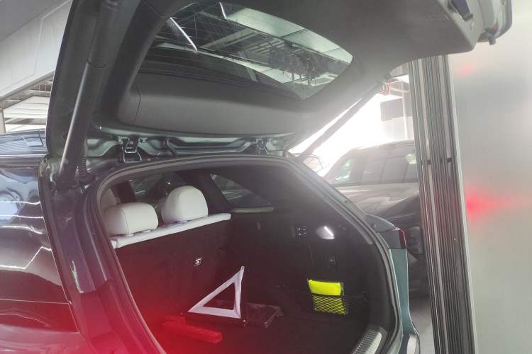 Used XPeng G9 2024 702 Max
