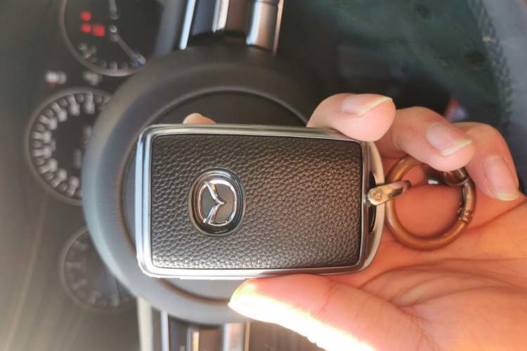 Used Mazda Mazda 3 Axela 2020 2.0L Automatic Zhiya Edition