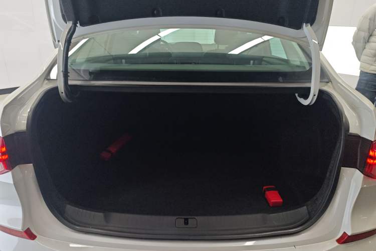 Used Chevrolet Monza 2024 1.5L Dual-Clutch Enjoyment Edition
