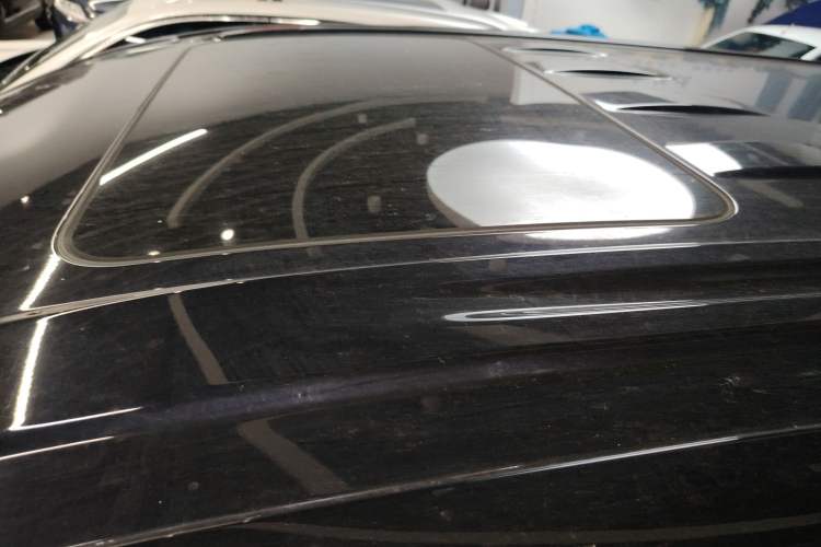 Used VOYAH Dream 2022 Low-Carbon Edition Home
