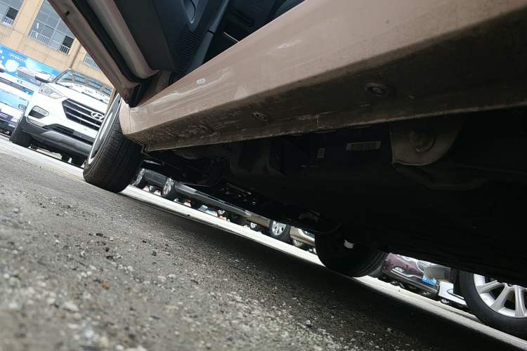 Used Wuling Hongguang MINIEV 2022 Macaron Premium Model – Lithium Iron Phosphate
