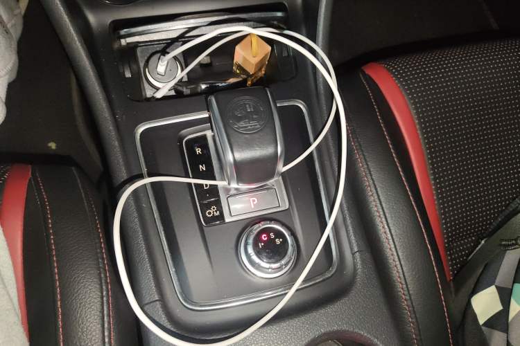 Used Mercedes-Benz A AMG 2017 AMG A 45 4MATIC