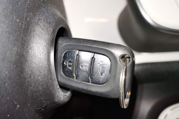 Used  fortwo 2015 1.0L 52 kW Hardtop Passion Edition