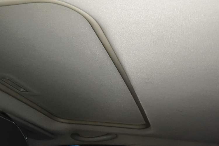 Used Cowin X3 2017 1.6L Manual Enthusiast Edition China V Standard
