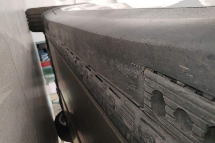 Used Tesla Model X 2019 Long-Range Version
