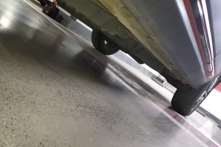 Used Changan CS75 2022 Blue Whale Edition 1.5T DCT Luxury Model
