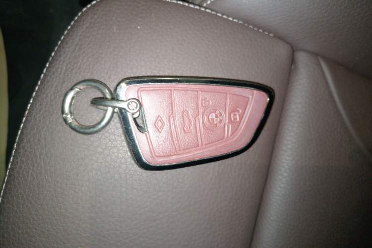 Used BMW X1 2019 sDrive18Li Premium Edition
