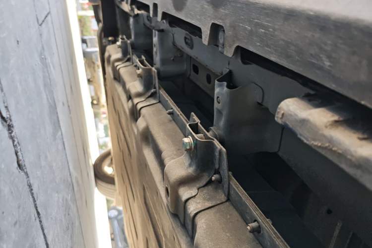 Used Leapmotor T03 2022 Crystal Edition
