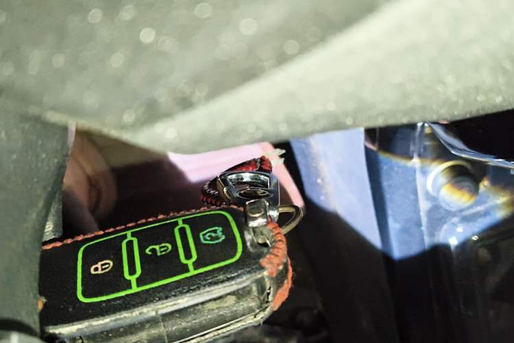 Used HYOSOW S3 2016 1.5L Manual Comfort Version China V